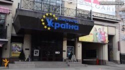 Чи популярний український кінематограф?