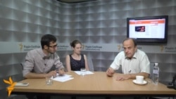 Володимир Ковтунець про ЗНО Володимир Ковтунець про ЗНО