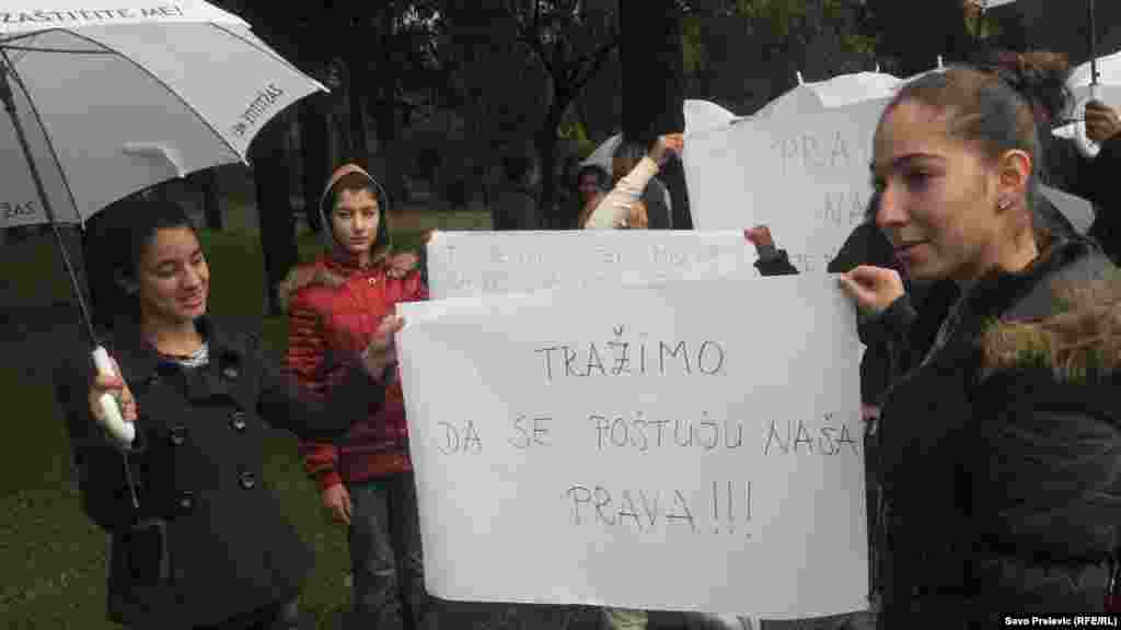 Podgorica, 29. novembar 2012.