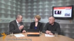 Добре, що міліція не застосувала зброю в Донецьку і Харкові – генерал Паламарчук Добре, що міліція не застосувала зброю в Донецьку і Харкові – генерал Паламарчук