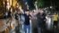 Protesti u Tibilisiju, 23. juni