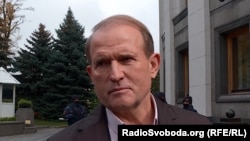 Виктор Медведчук