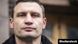 Кличко: запроваджені урядом обмеження стосуються всіх: винятків для «бодібілдерів, моржів та інших суперактивних» немає