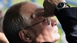 Лицом к событию. Кремль ждет кризиса? Лицом к событию. Кремль ждет кризиса?