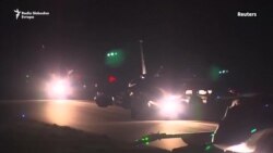 Francuski vojni avioni krenuli u napad Francuski vojni avioni krenuli u napad