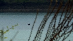 Jezero Gazivode - novo natezanje Kosova i Srbije Jezero Gazivode - novo natezanje Kosova i Srbije