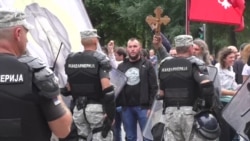 Malobrojni protivnici beogradskog Prajda Malobrojni protivnici beogradskog Prajda