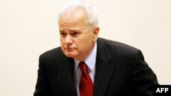 Слободан Мілошевич