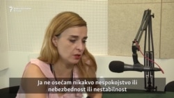 Čongradin: Drago mi je što me je Šešelj napao u Skupštini Čongradin: Drago mi je što me je Šešelj napao u Skupštini