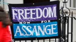 Лицом к событию. Ассанж нужен Кремлю?  Лицом к событию. Ассанж нужен Кремлю?