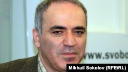 Gari Kasparov