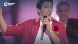 За что Путин наградил сына главы «Русской медиагруппы» орденом «За заслуги перед Отчеством» (видео) За что Путин наградил сына главы «Русской медиагруппы» орденом «За заслуги перед Отчеством» (видео)