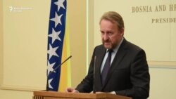 Izetbegović: Pečat na tamni dio istine Izetbegović: Pečat na tamni dio istine