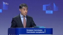 Ми підтримуємо територіальну цілісність та незалежність України – представник Єврокомісії