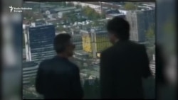 Opsada Sarajeva: 'Obrisi planina su bili granice planete za nas' Opsada Sarajeva: 'Obrisi planina su bili granice planete za nas'