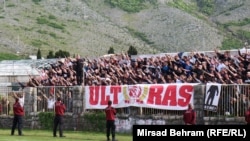 Navijači NK Zrinjski