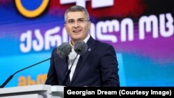 მამუკა მდინარაძე