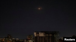 Сили ППО збили усі 30 безпілотників, що атакували Україну