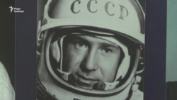 Перша людина у відкритому космосі: пішов з життя космонавт Олексій Леонов – відео Перша людина у відкритому космосі: пішов з життя космонавт Олексій Леонов – відео