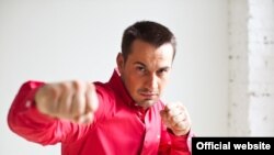 Дмитрий Носов