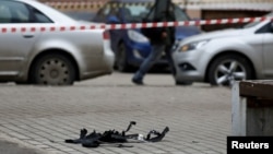 Йдеться про Липецьку, Ростовську та Воронезьку області РФ