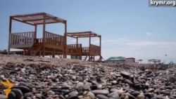 Отсутствие логистики и неопределенность подорвали репутацию Крыма, как курорта Отсутствие логистики и неопределенность подорвали репутацию Крыма, как курорта