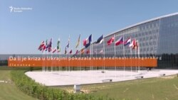 Vujović: Slučaj Ukrajine pokazuje značaj članstva Crne Gore u NATO