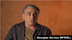 მწერალი და დრამატურგი ბესო სოლომანაშვილი