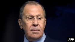 სერგეი ლავროვი