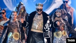 Филипп Киркоров