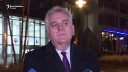 Nikolić: Delegacija Srbije jedino zainteresovana za temu o ZSO Nikolić: Delegacija Srbije jedino zainteresovana za temu o ZSO
