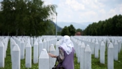 Šta u Srebrenici kažu o Inzkovoj odluci o negiranju genocida? Šta u Srebrenici kažu o Inzkovoj odluci o negiranju genocida?