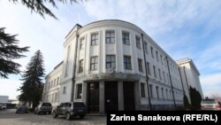 ცხინვალი, 2021 წელი