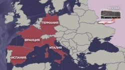 Коронавирус и туризм Коронавирус и туризм
