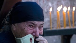 Время Свободы: Кровь и слезы Беслана  Время Свободы: Кровь и слезы Беслана