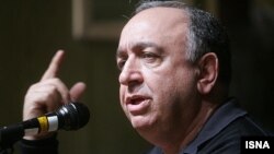 بهمن فرمانآرا