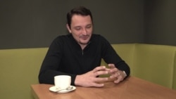 Виктор Вахштайн, декан Философского факультета Института общественных наук РАНХиГС Виктор Вахштайн, декан Философского факультета Института общественных наук РАНХиГС