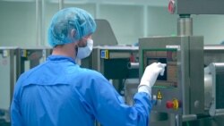 Lečenje od COVID-19 kao 'globalno javno dobro' Lečenje od COVID-19 kao 'globalno javno dobro'