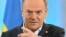 Премьер-министр Польши Дональд Туск