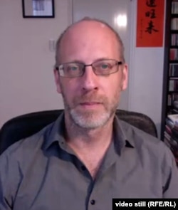 Ušli smo u epohu u kojoj je rizik od velikog oružanog sukoba sve stvarniji i ozbiljniji: Michael Cole, analitičar Global Taiwan Institute sa sedištem u Tajpeju