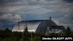 ჩერნობილის ატომური ელექტროსადგური