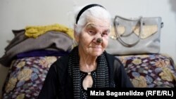 ლამარა ხიზანეიშვილი