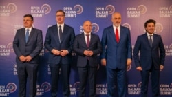 Šta je regionu 'Otvoreni Balkan'? Šta je regionu 'Otvoreni Balkan'?