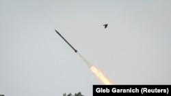 დილით რუსეთის ჯარებმა "კალიბრის" რაკეტა ესროლეს კიევის ოლქის ქალაქ ლუტეჟში მდებარე სამხედრო ნაწილს