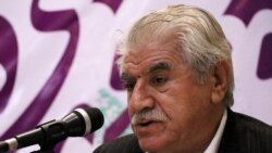 شرح کامل پرونده مهسا امینی در گفتوگو با صالح نیکبخت شرح کامل پرونده مهسا امینی در گفتوگو با صالح نیکبخت