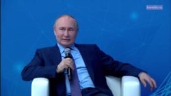 Путин о суверенитете  Путин о суверенитете