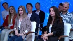 Путин сравнил себя с Петром Путин сравнил себя с Петром