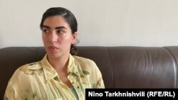 ეკატერინე მაისურაძე