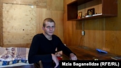 პავლე ანდღულაძე