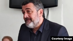 რობერტ არშბა